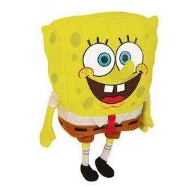 Bob Esponja Peluche (27cms)